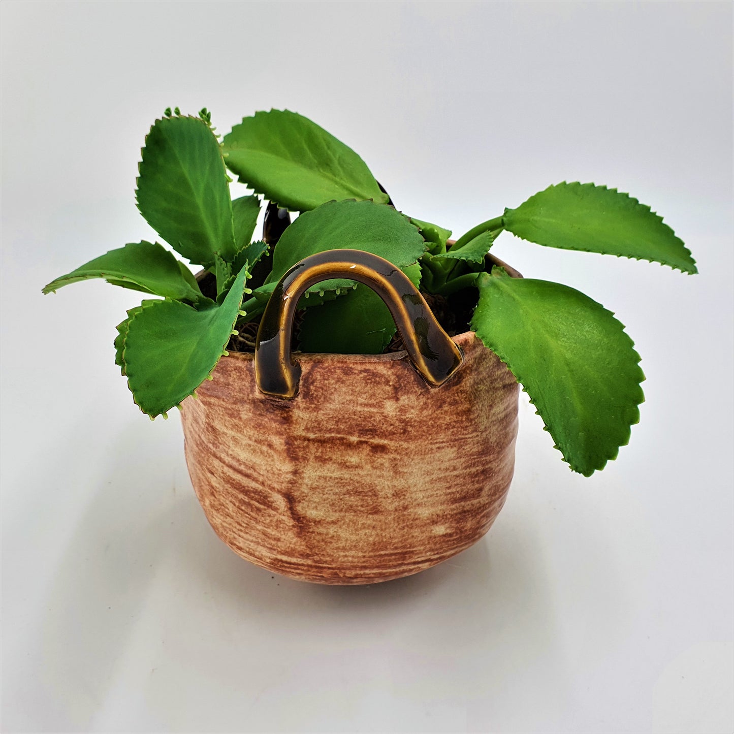 Trug Planter Pot