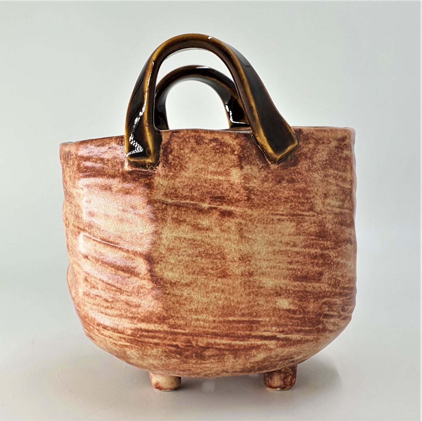 Trug Planter Pot